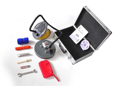 救生服檢修工具