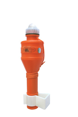 干電池海水電池救生圈燈