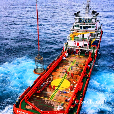 HY型可折疊式人員吊籃