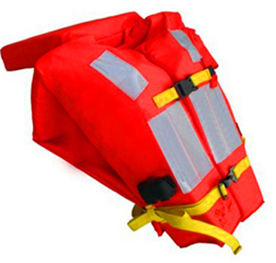 JHY-I型救生衣新標準150N