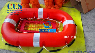 船用救生浮具