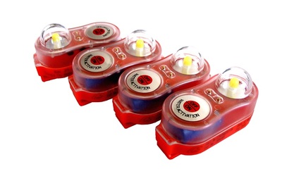 救生衣燈海水電池鋰電池干電池