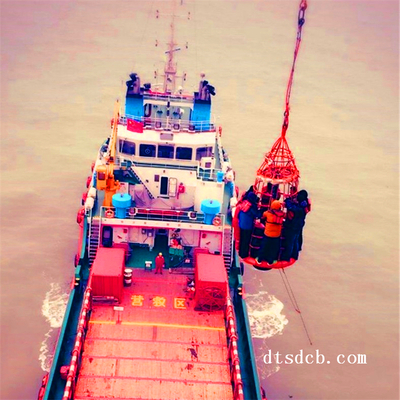 HYL型立柱式載人吊籃