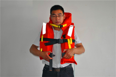 DFY-Ⅰ大浮力190N新標準救生衣