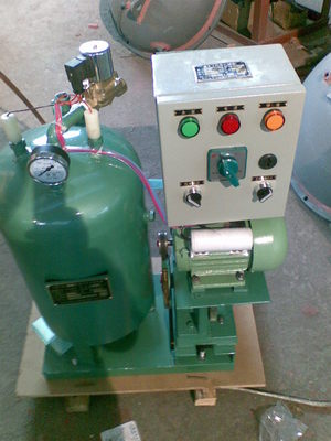 YSF-Q系列船用油水分離器