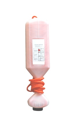 救生圈可浮救生索