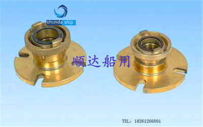 國(guó)際通岸接頭