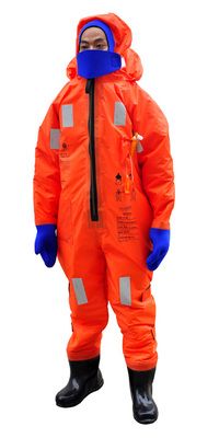 救生服保溫服Ⅰ型