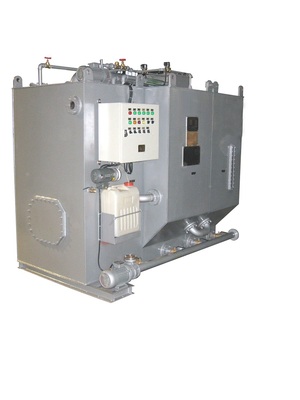 SWCM(N)型內河船用生活污水處理裝置